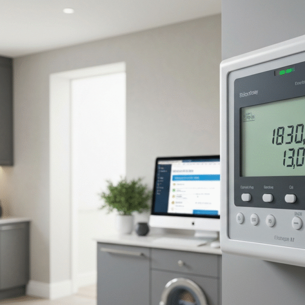 Enea odczyt licznika online – jak podać stan przez internet?