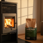 Pellet Barlinek czy Olimp – który jest lepszy? Opinie i test
