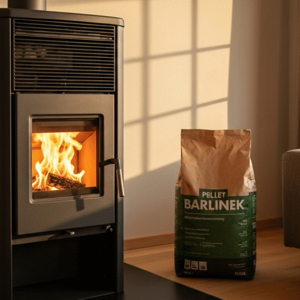 Pellet Barlinek czy Olimp – który jest lepszy? Opinie i test