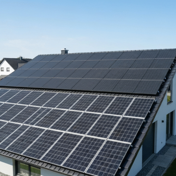 Ile paneli fotowoltaicznych na dom 100m2, 120m2 i 150m2?