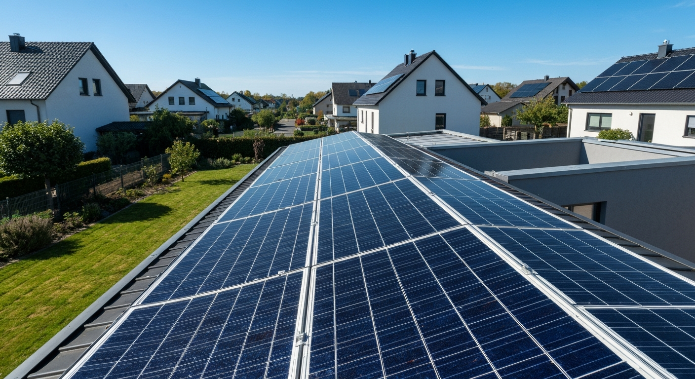 Limit na prąd a fotowoltaika - jak działa i co oznacza? 2