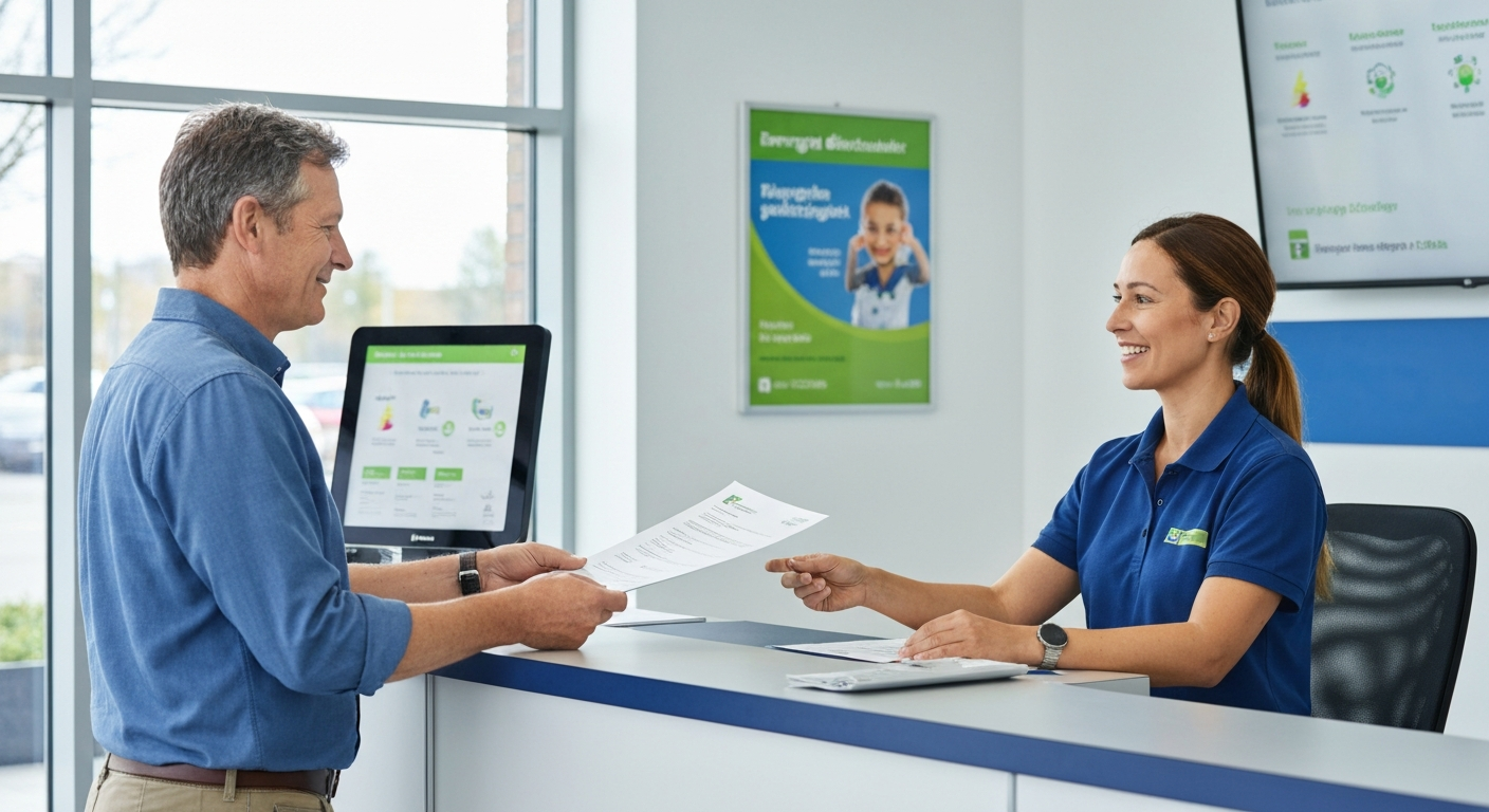 Jak zmienić taryfę w PGE z C11 na G11? Krok po kroku 2