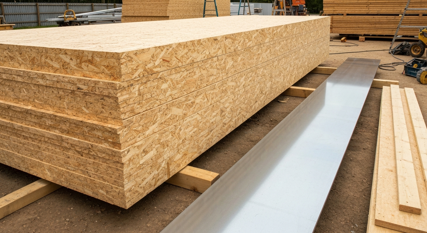 Jak zrobić zasobnik na pellet? Krok po kroku 2