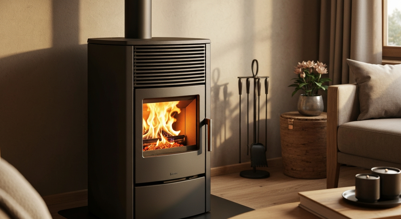 Pellet Barlinek czy Olimp - który jest lepszy? Opinie i test 2