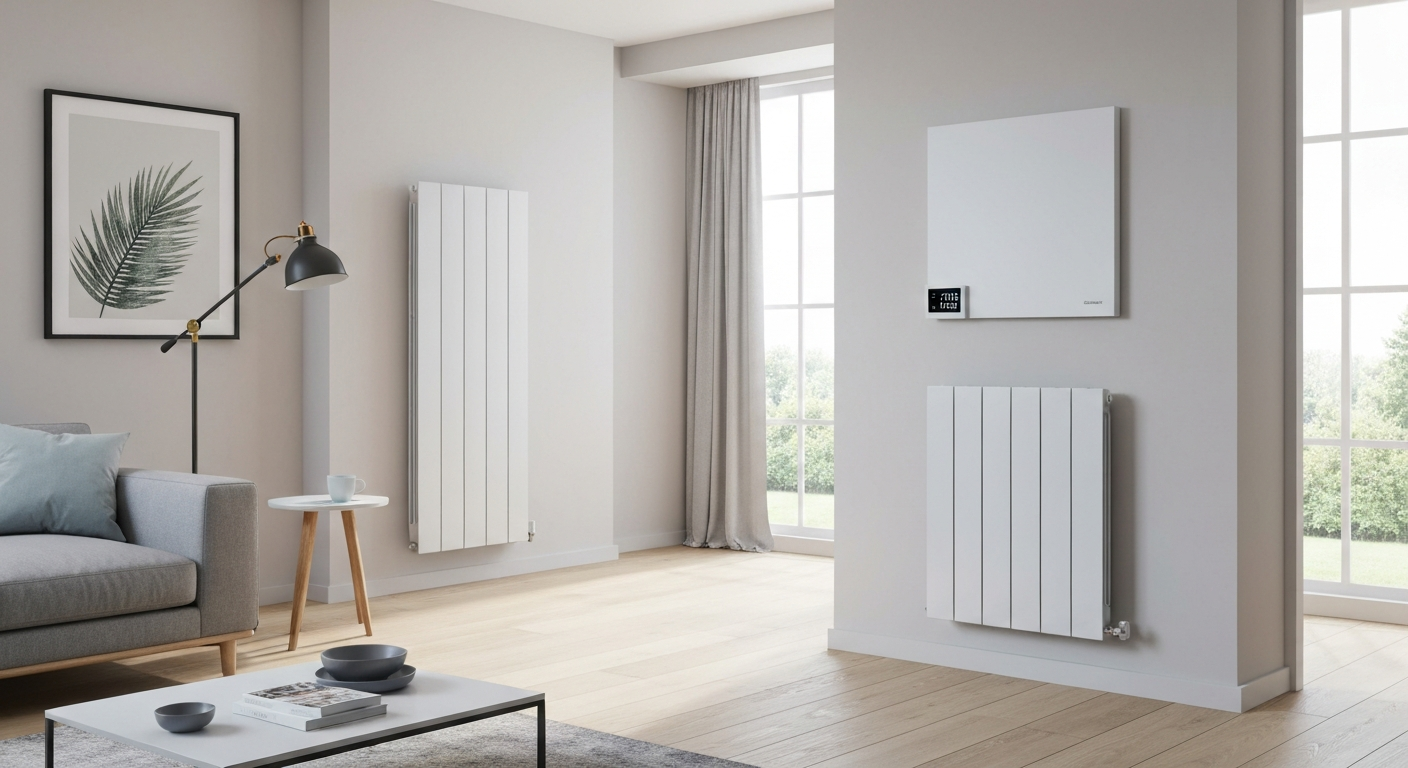 Ile wody jest w grzejniku i jak to obliczyć? Kalkulator pojemności 2