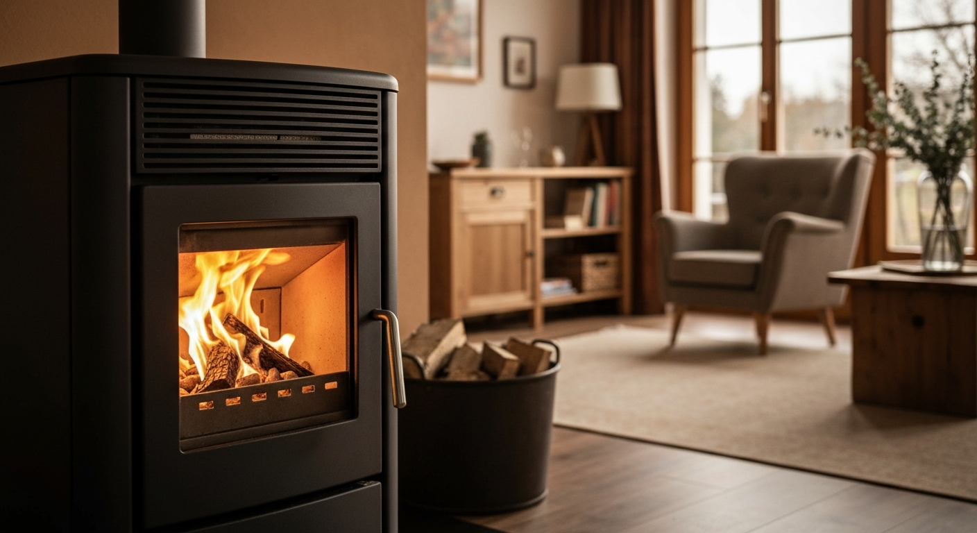 Czy można mieszać pellet z ekogroszkiem? Zalety i wady tego rozwiązania 2