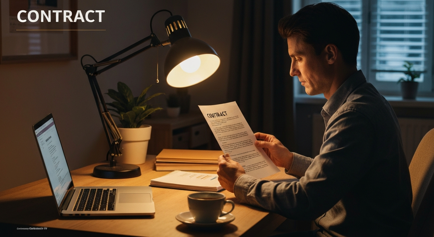 Jak rozwiązać umowę z T-Mobile? Krok po kroku 2