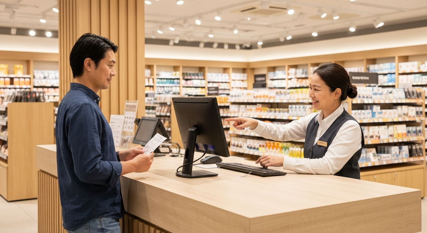 Gdzie jest kod doładowujący na paragonie? Play, Netflix, PSC 2