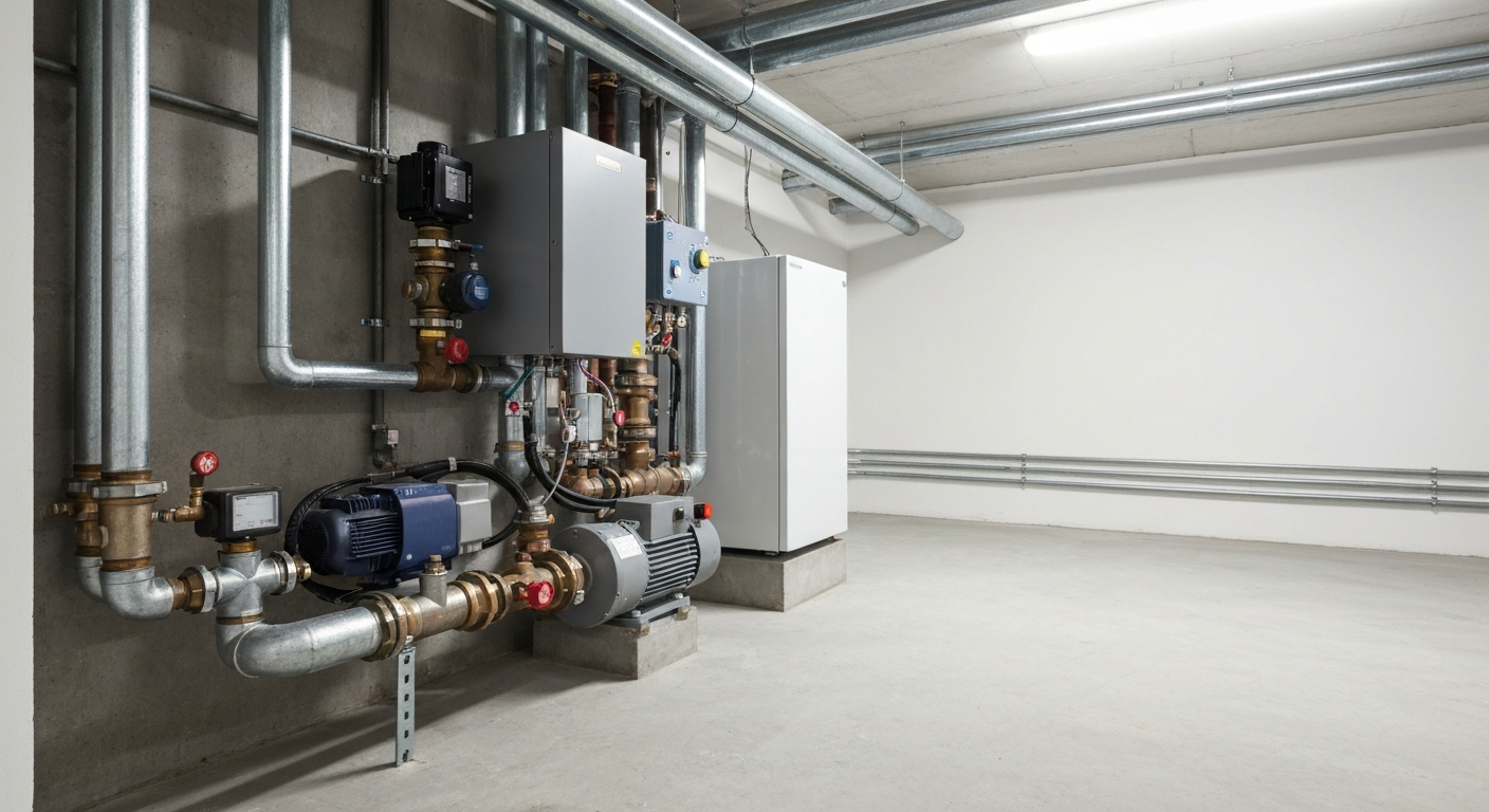 Jak wymusić obieg wody w grzejniku? Sprawdzone sposoby 2