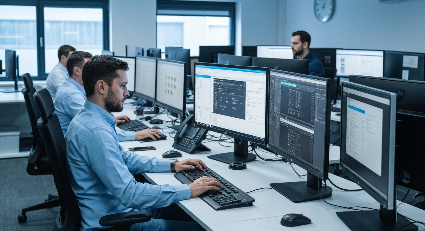 Aplikacja Solarman nie działa - jaki może być powód? Problemy i rozwiązania 2